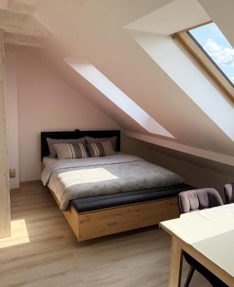 Boleslawiec Apartamento | Apartament Nowa