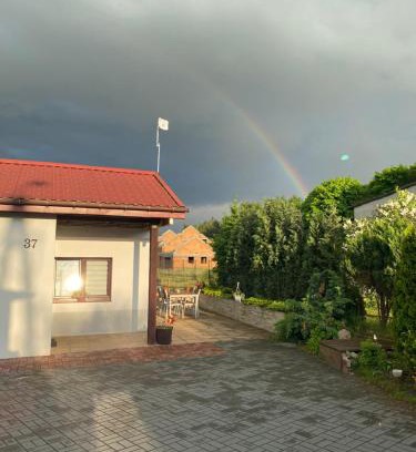 Grudziadz Apartamento | Apartament Nowa