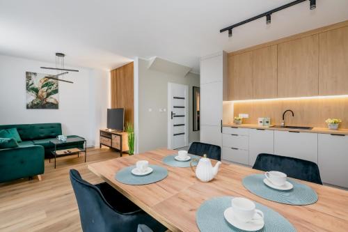 Bialystok Apartamento | Apartament Nowe Miasto