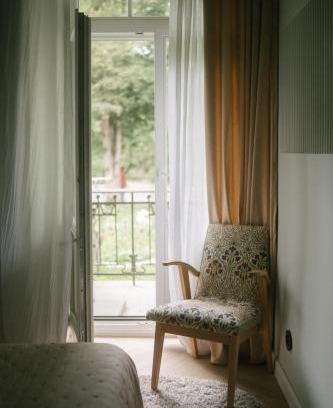 Kudowa Zdroj Apartamento | Apartament Nowy Swiat