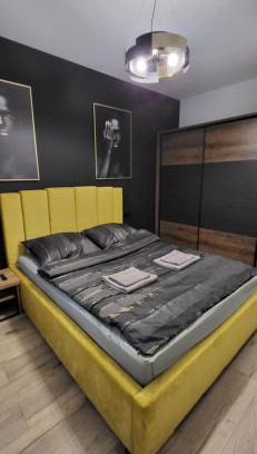Plock Apartamento | Apartament Number One