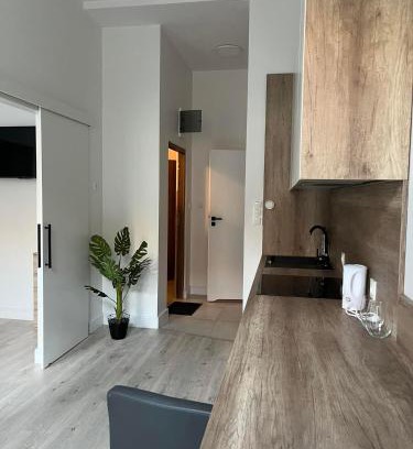 Gorzow Wielkopolski Apartamento | Apartament Obotrycka 9B