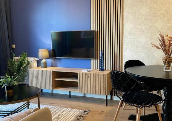 Siedlce Apartamento | Niebieski apartament - nówka sztuka!