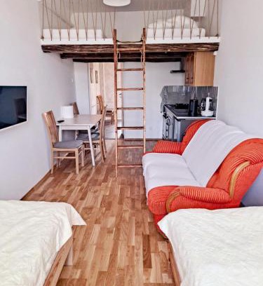 Opatow Apartamento | Apartament Obrońców Pokoju 6