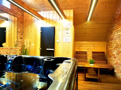 gmina Stezyca Apartamento | Apartament od Kaszuba
