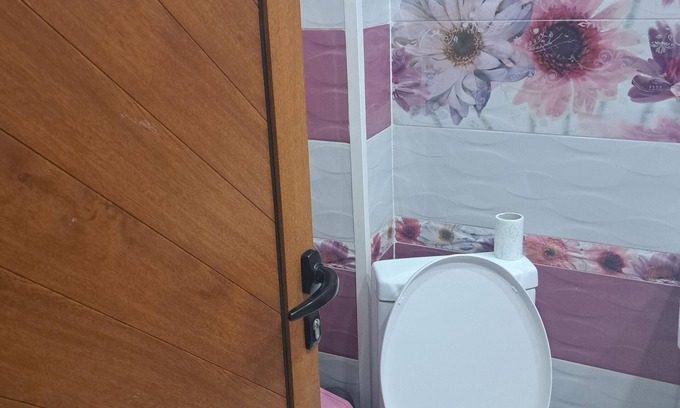 Sliven Apartamento | Apartament Odalari