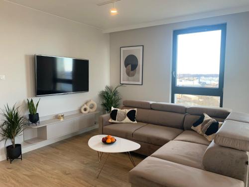Srodmiescie Apartamento | Apartament Oficer Portova