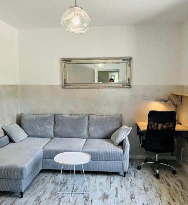 Miechow Apartamento | Apartament ogrodowy