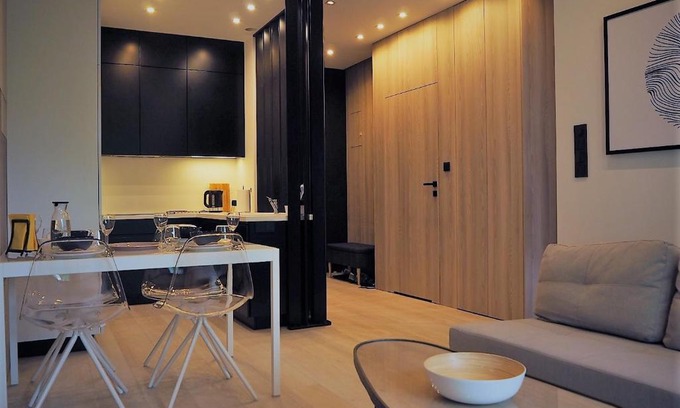 Bielsko-Biala Apartamento | Apartament Olszówka Bielsko-Biała