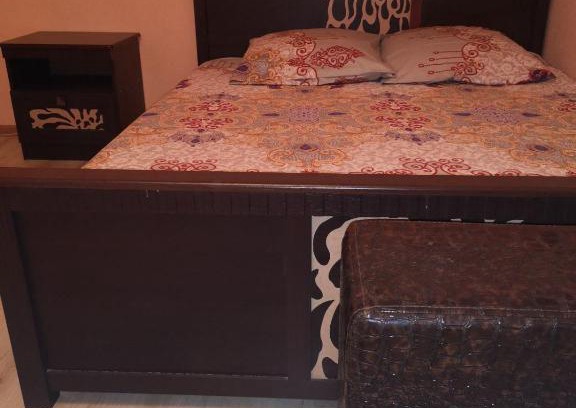 Kursk Apartamento | Apartament on Beregovaya 5