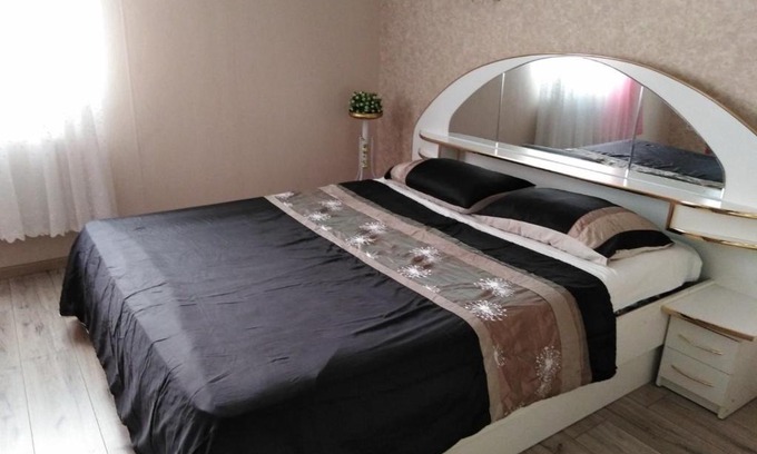 Kirovograd Apartamento | Apartament on Komarova 29 вулиця Комарова 29