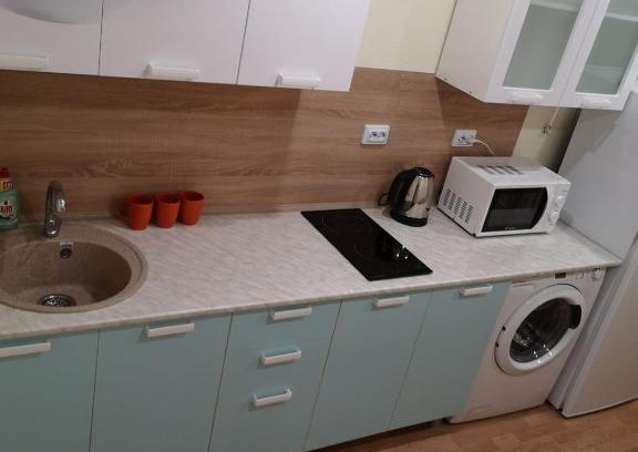 Kursk Apartamento | Apartament on Perekalskogo 7
