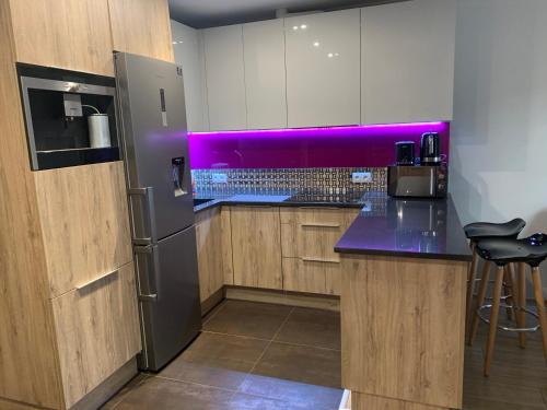 Gorzow Wielkopolski Apartamento | Apartament ONE ogródek i parking