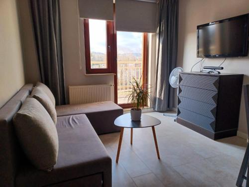 Orlowo Apartamento | Apartament Orłowo morze i las