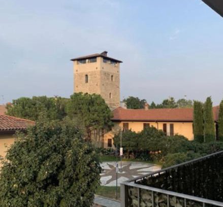 Orio al Serio Apartamento | Apartament Orio 3