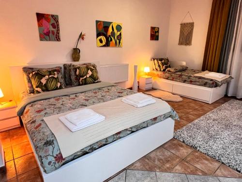 Bytom Apartamento | Apartament ORZEŁ BIAŁY