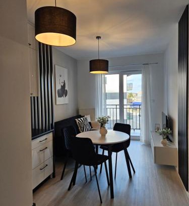 Namysłow Apartamento | Apartament - Osiedle Przylesie