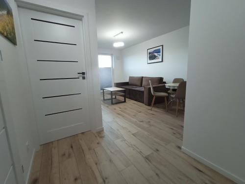 Gdansk Apartamento | Apartament Osiedle Zdrovo