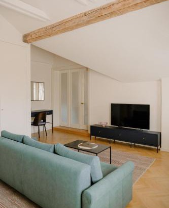 Nowy Sacz Apartamento | APARTAMENT OSIEM OSIEM w CENTRUM