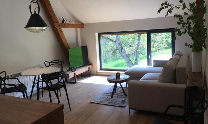 Mostowice Apartamento | Apartament Ostoja