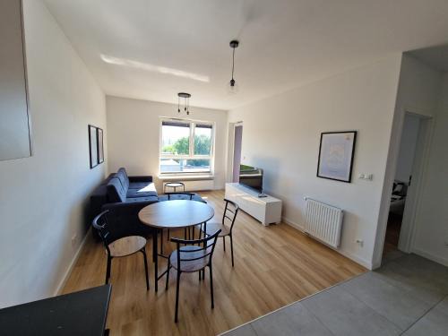 Praga Polnoc Apartamento | Apartament Oszmiańska