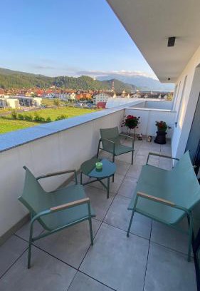Rasnov Apartamento | Apartament Ovy Residence Râșnov