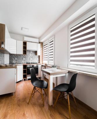 Przemysl Apartamento | Apartament Paderewskiego 20A