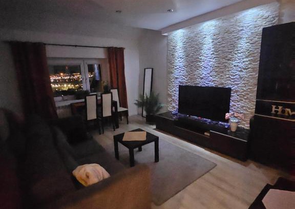 Pogorze Apartamento | Apartament Panorama Miasta