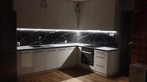 Kielce Apartamento | Apartament Panoramiczna
