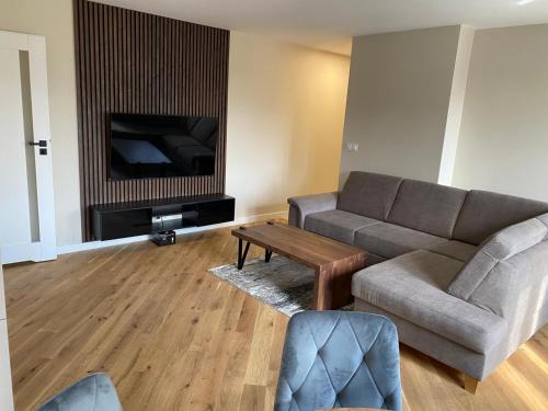 Augustow Apartamento | Apartament Parkowy