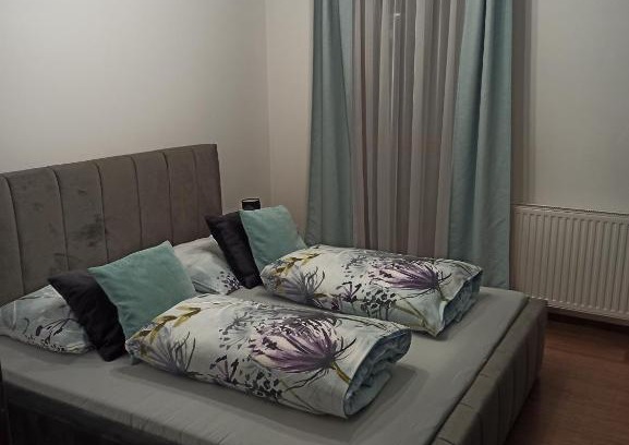 Rabka Apartamento | Apartament Parkowy