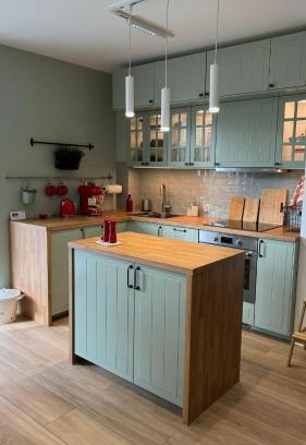 Zywiec Apartamento | Apartament Pastelove Żywiec