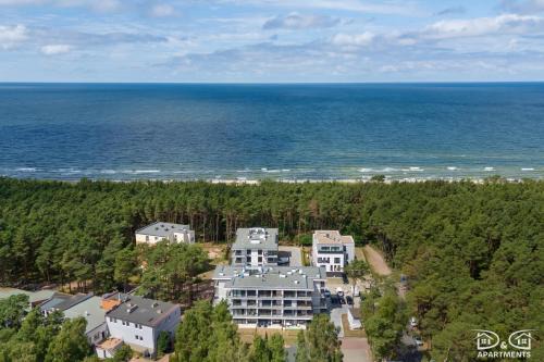 Miedzywodzie Apartamento | Apartament Pelikan D&D Apartments