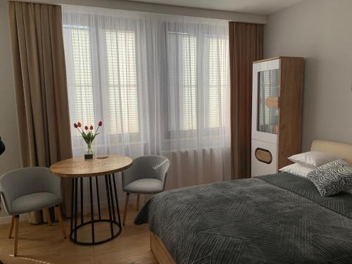 Zamosc Apartamento | Apartament Perłowy