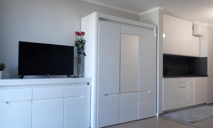 Praga Poludnie Apartamento | Apartament Pianista