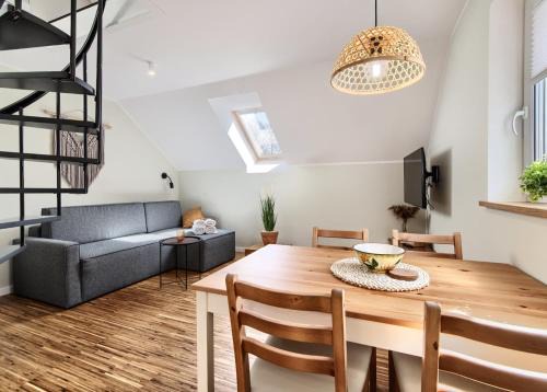 Lapalice Apartamento | Apartament Piaskowy