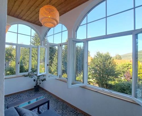 Swieradow-Zdroj Apartamento | Apartament Piastowski