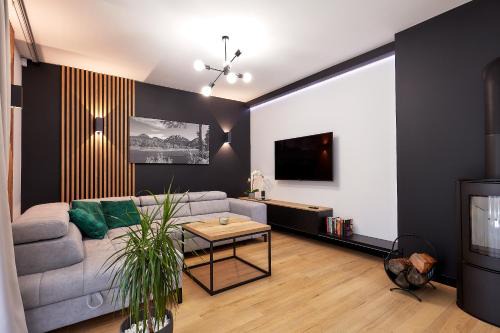 Jaworki Apartamento | Apartament Pieniny