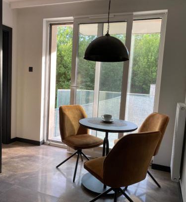 Bierutowice Apartamento | Apartament Pinia