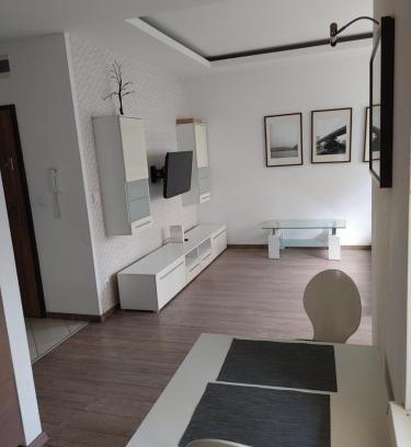 Ostroda Apartamento | Apartament