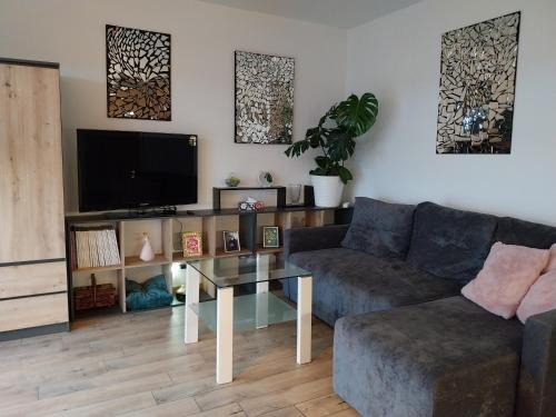 gmina Stare Miasto Apartamento | Apartament