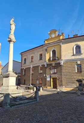 Tarnow Apartamento | APARTAMENT PLAC KATEDRALNY