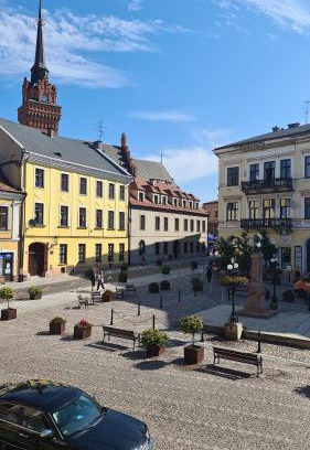 Tarnow Apartamento | Apartament PLAC KAZIMIERZA WIELKIEGO 5
