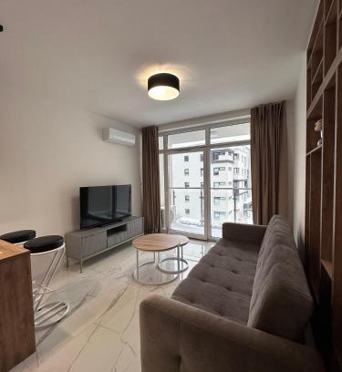 Meszna Apartamento | Apartament pod Dębowcem i Szyndzielnią