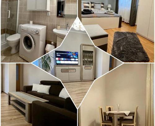 Polanica-Zdroj Apartamento | Apartament pod Góralką