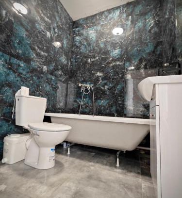 Czestochowa Apartamento | Apartament pod Jasną Góra 2 pokoje 2 łazienki, na parterze