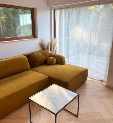 Nowy Targ Apartamento | Apartament pod lasem 2