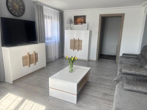 Kudowa Zdroj Apartamento | Apartament Pod Leśnym Niebem
