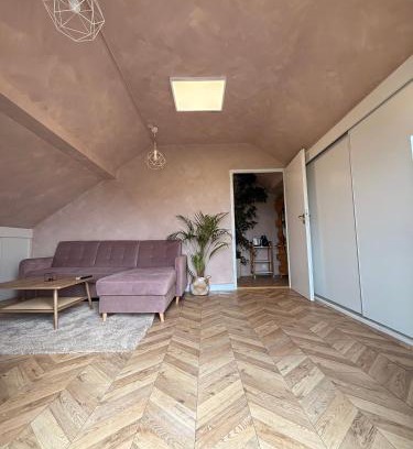 Lanckorona Apartamento | Apartament pod miastem