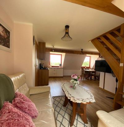Dzianisz Apartamento | Apartament Pod Ostryszem